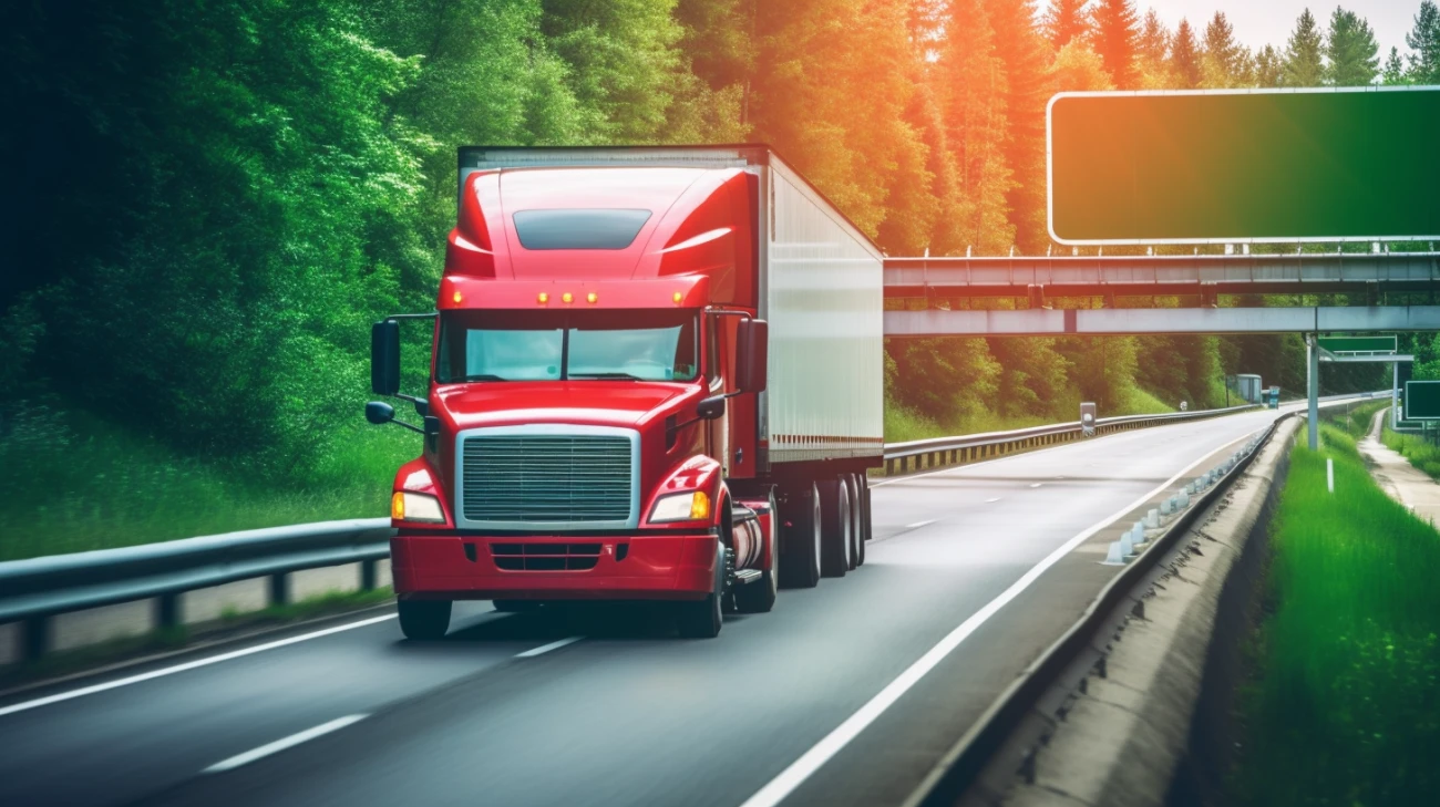 Wyprzedaż gier Truck Simulator w Steam dla Europy i USA!