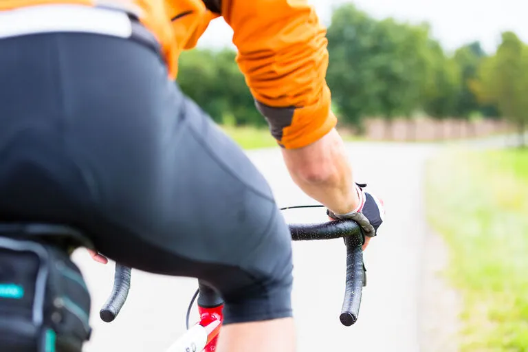 Zdjęcie Jaka nakładka na siodełko zapewni komfortową jazdę na rowerze