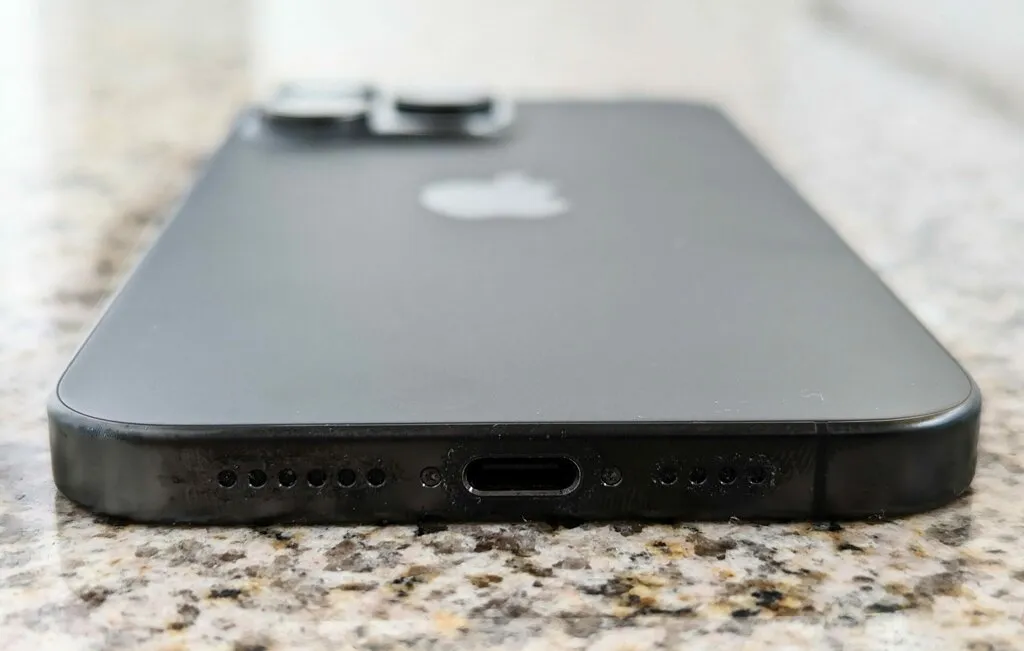 Zdjęcie IPhone 15 czy warto? Oto prawda o jego jakości i cenie