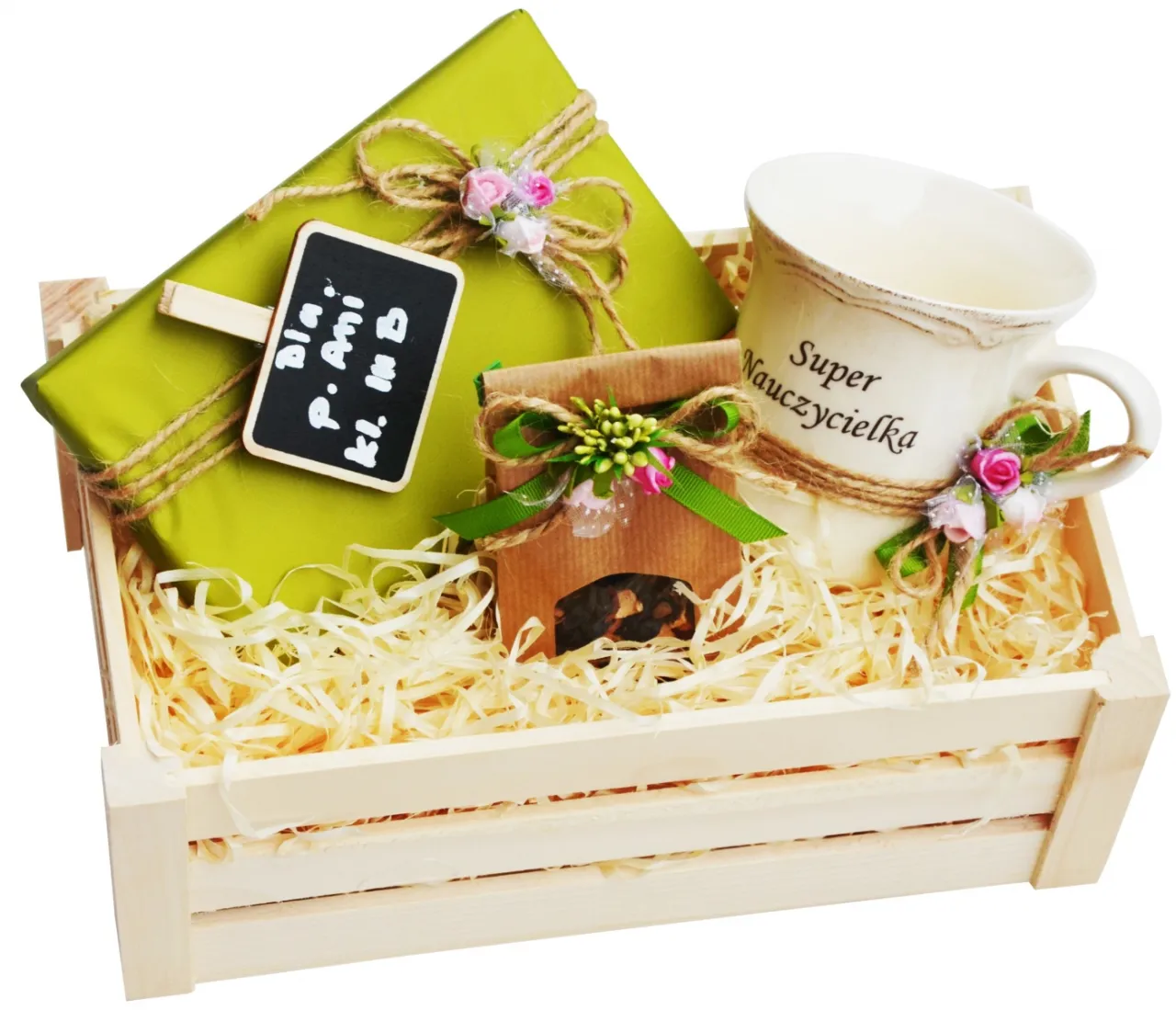 Zdjęcie Co wychowawczyni na koniec roku? Najlepsze pomysły na prezenty