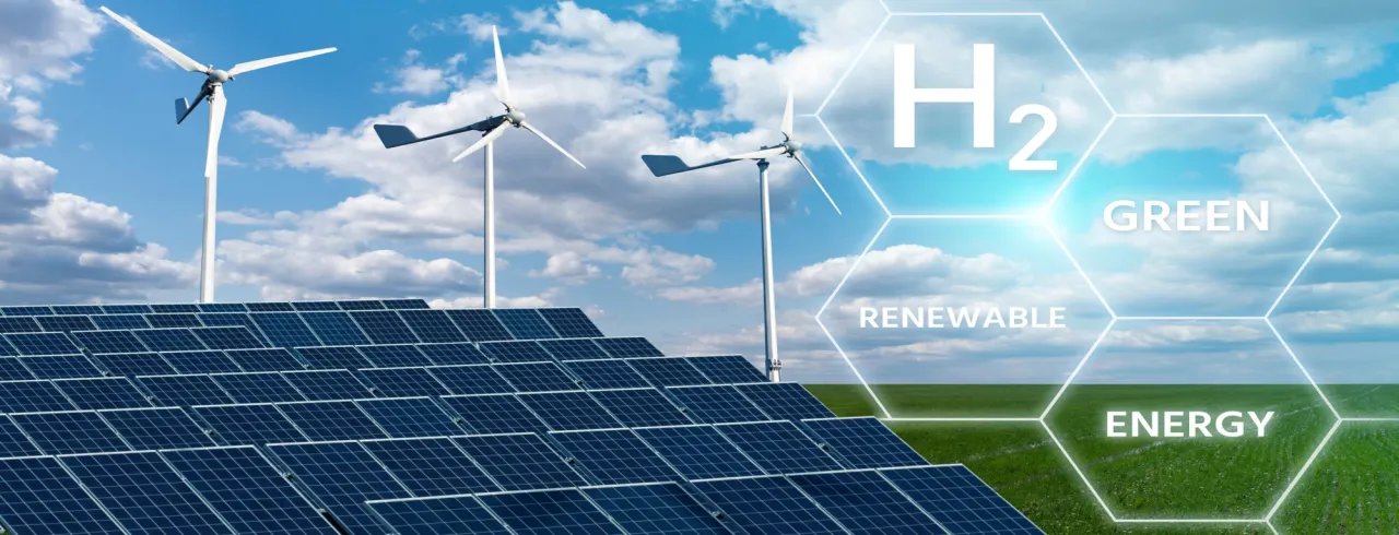 Zdjęcie Elektrownia Zduńska Wola: Nowe technologie i ich wpływ na energię