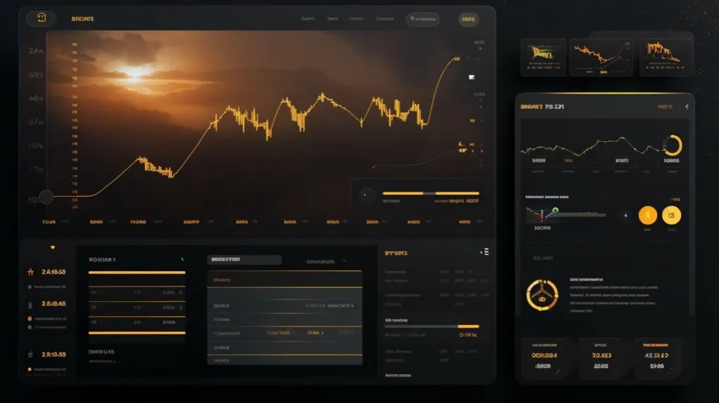 Zdjęcie Binance czy BitBay: Porównanie giełd kryptowalut - Wybierz lepszą