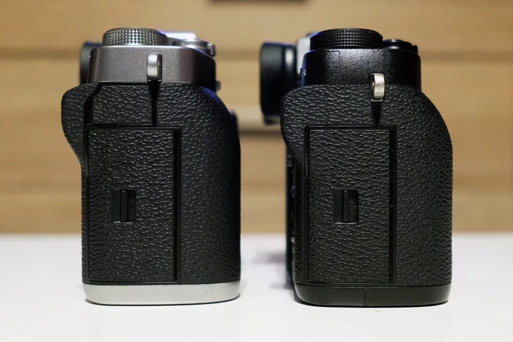 Zdjęcie Fuji X-T3: Nadal konkurencyjny? Porównanie z nowszymi modelami