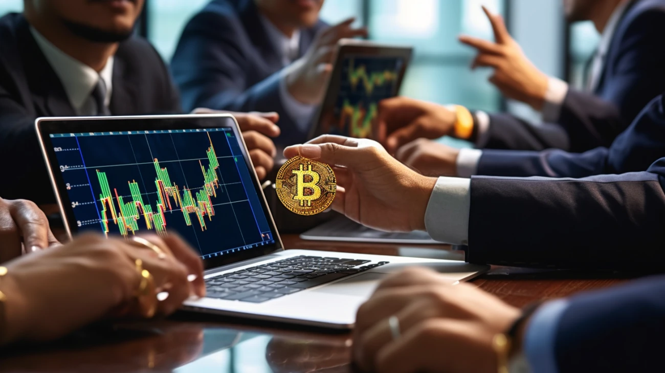 Nowe ETF na bitcoinie zatwierdzone - co dalej? Inwestorzy obserwują sytuację