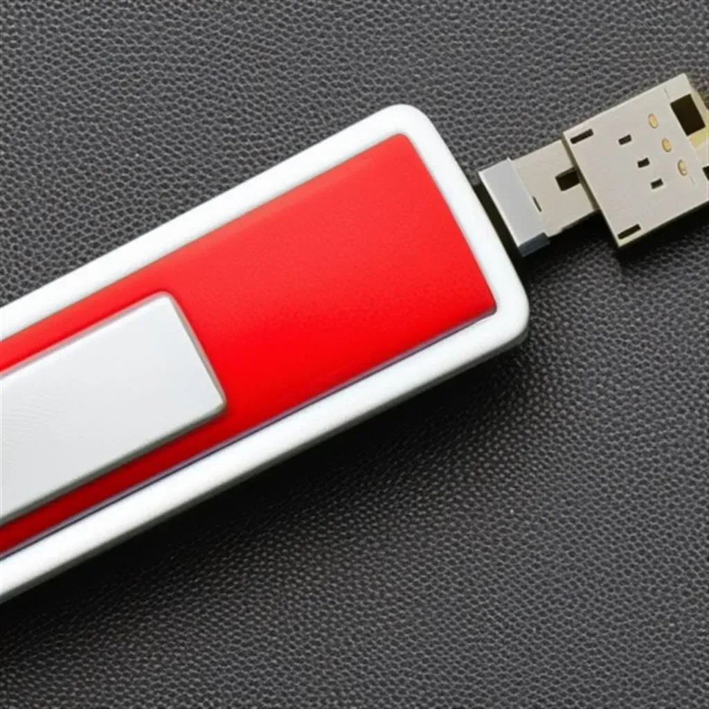 Zdjęcie Jak odblokować pendrive i odzyskać dostęp do danych bez problemów