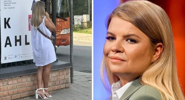 Zdjęcie Czy Marta Manowska jest w ciąży? Prawda o plotkach i spekulacjach