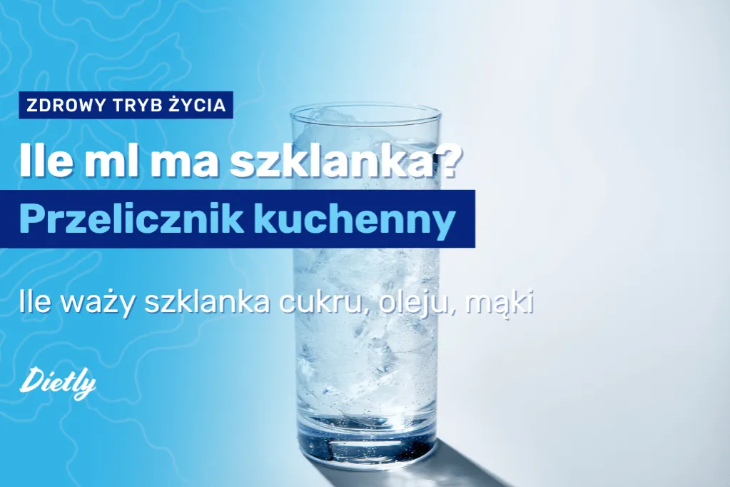 Zdjęcie Ile to gram mąki ziemniaczanej w szklance? Dokładne przeliczenie
