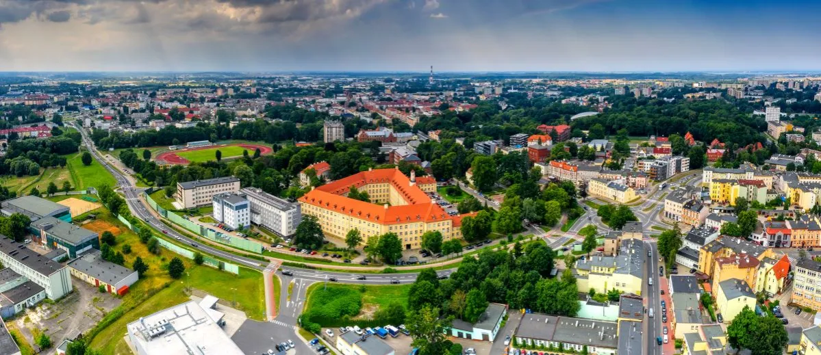 Zdjęcie Najciekawsze atrakcje w Koszalinie, które musisz zobaczyć
