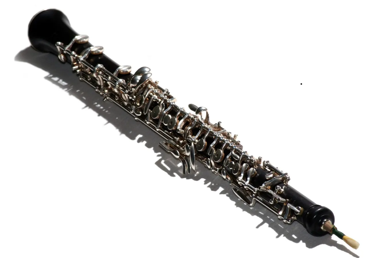 Zdjęcie Obój - fascynujący instrument o wyjątkowym brzmieniu