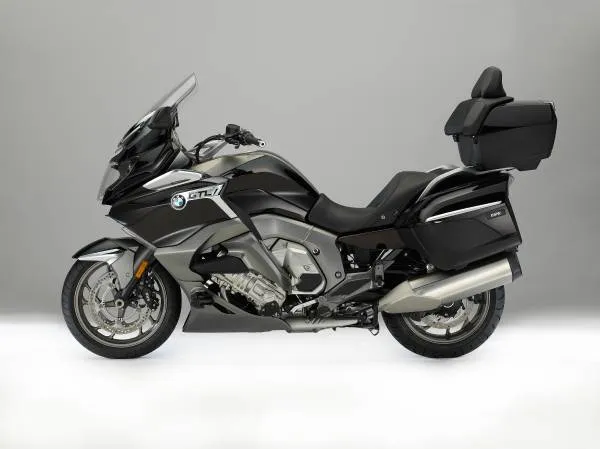 Zdjęcie BMW K1200GT: Opinie właścicieli, wady i zalety modelu