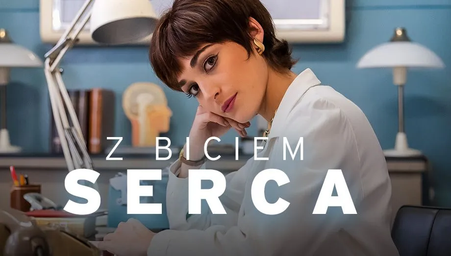 Zdjęcie Ile odcinków ma serial z biciem serca? Sprawdź, zanim zaczniesz oglądać!