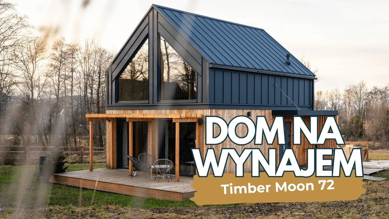 Zdjęcie Ile kosztuje wynajem domu w Polsce? Ceny, które zaskoczą każdego