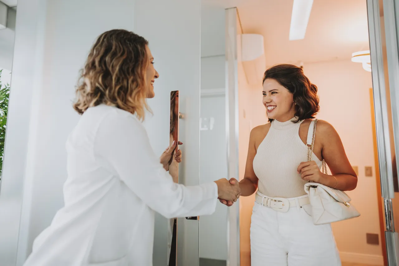 Zdjęcie Wie oft zur Vorsorge beim Frauenarzt? Wichtige Informationen für Frauen