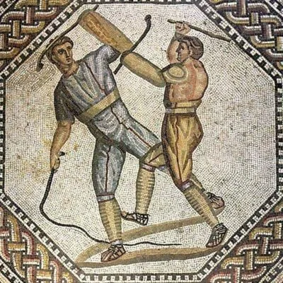 Zdjęcie Gladiator II - Powrót do Antycznego Rzymu: Wszystko co musisz wiedzieć