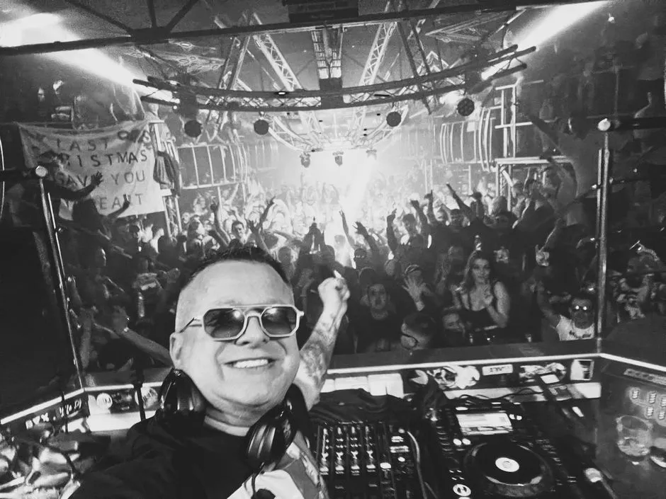 Zdjęcie DJ Hazel cena występu: Ile kosztuje legenda polskiej sceny?