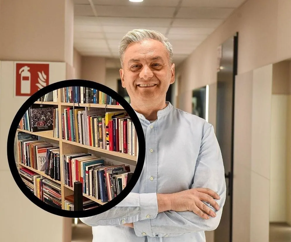 Zdjęcie Robert Biedroń gdzie mieszka? Odkryj jego miejsca zamieszkania