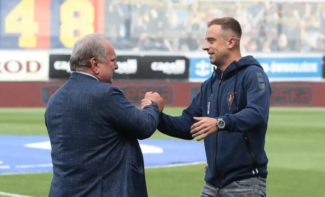 Zdjęcie Kamil Grosicki zarobki: Jakie są jego prawdziwe dochody w Ekstraklasie?