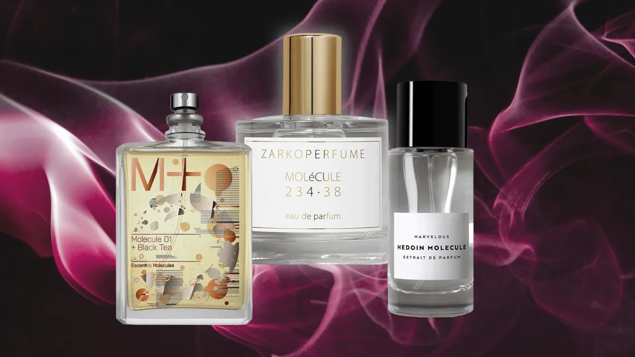 Zdjęcie Pheromon-Parfum: Faszination &amp; Fakten Lohnt sich der Kauf?