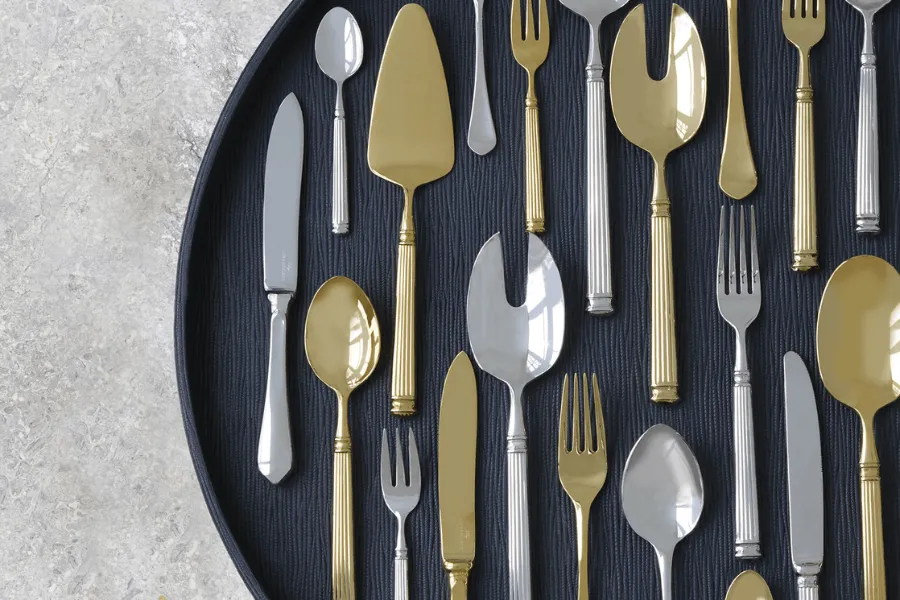 Zdjęcie Jak układać sztućce? Praktyczny przewodnik savoir-vivre