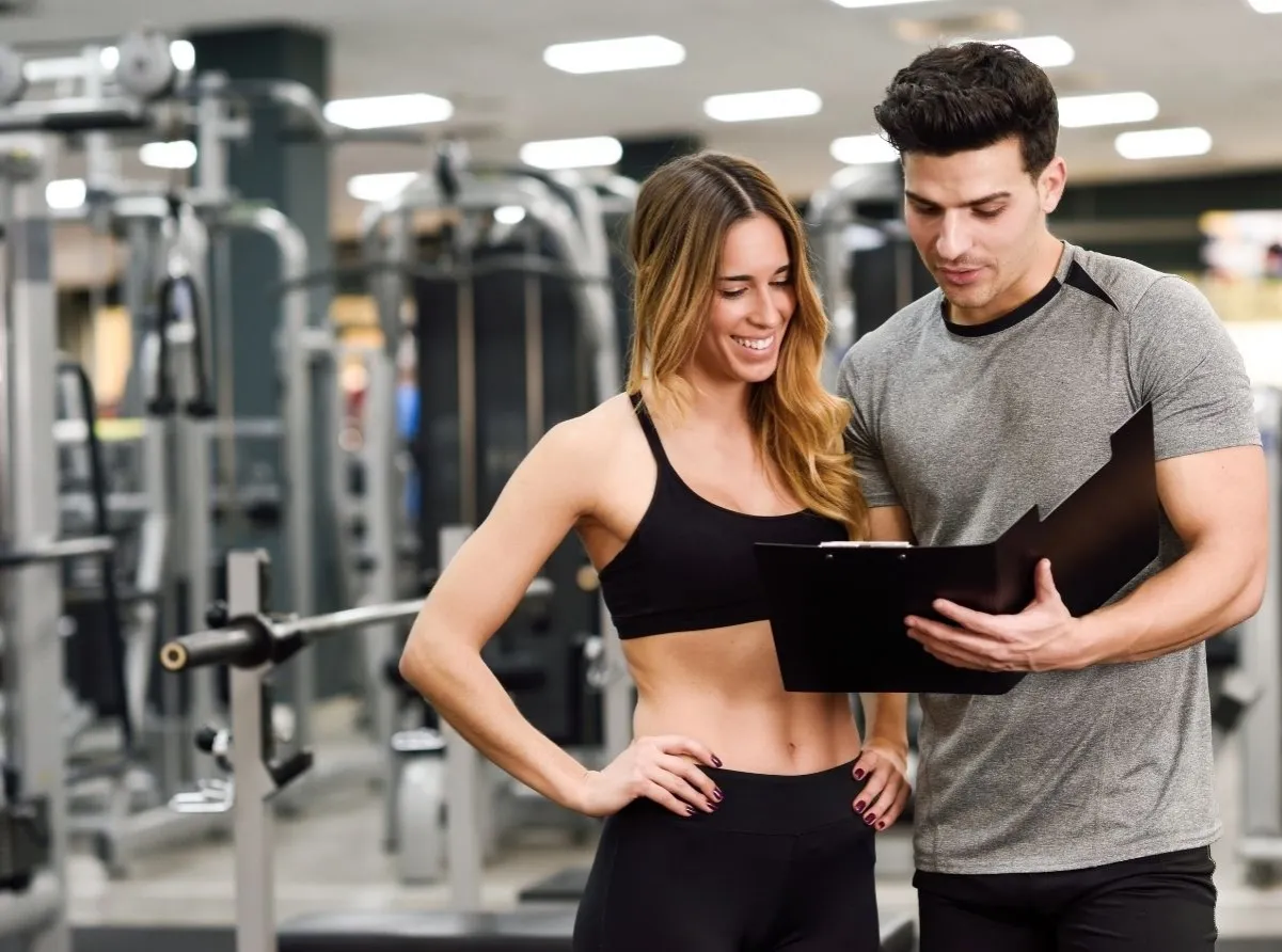 Zdjęcie Ile zarabia trener crossfit? Prawda o zarobkach w Polsce