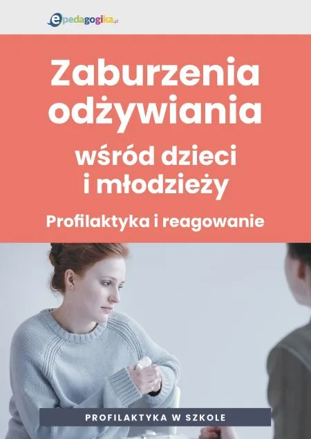 Zdjęcie Jak pomóc osobie z zaburzeniami odżywiania i uniknąć błędów