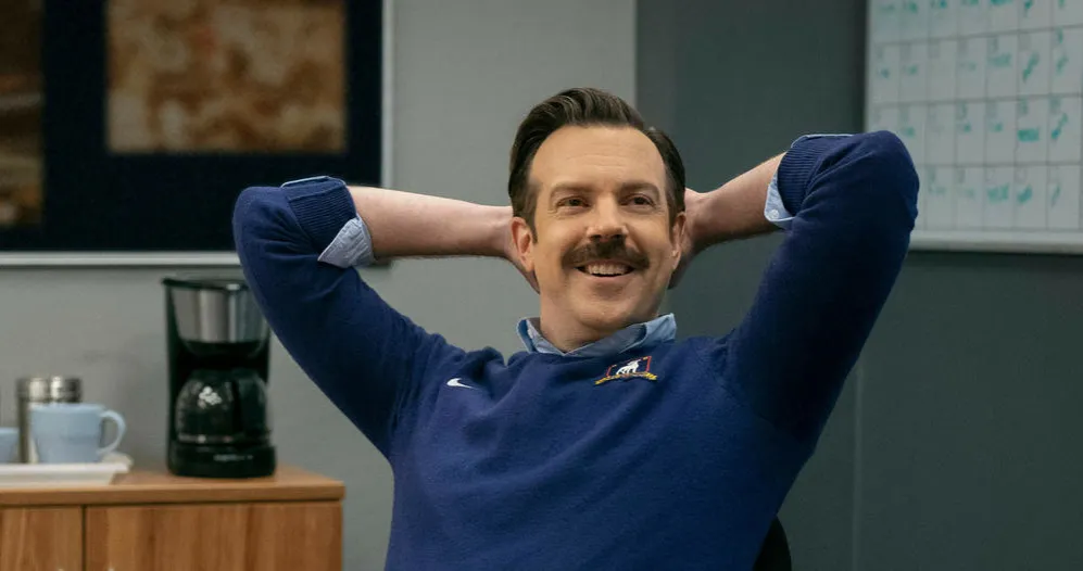 Zdjęcie Ted Lasso: Czy serial utrzymuje poziom humoru i emocji?
