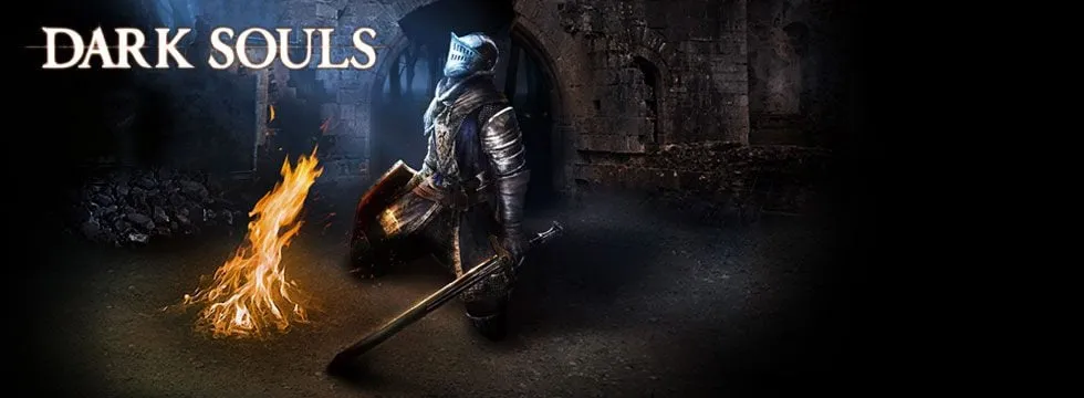 Zdjęcie Dark Souls 1 Remastered: Ulepszona grafika i rozszerzony multiplayer