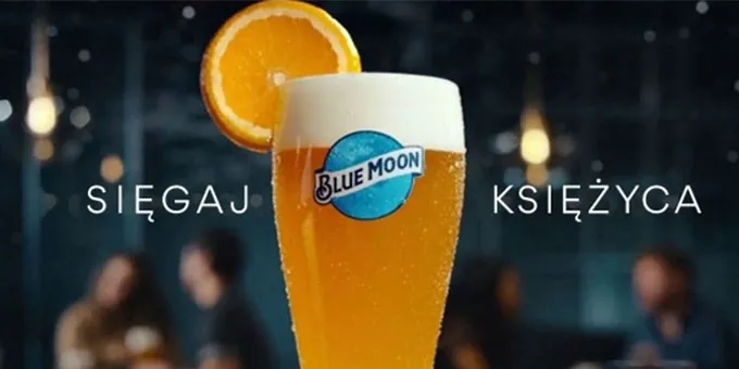 Zdjęcie Gdzie kupić piwo Blue Moon? Sprawdź najlepsze oferty w Polsce