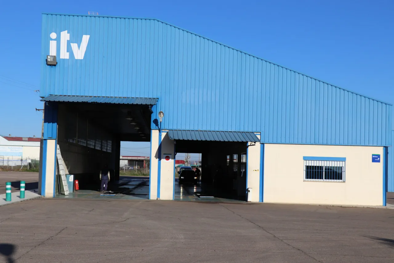 Zdjęcie ITV Villanueva de la Serena: Todo lo que necesitas saber para tu vehículo