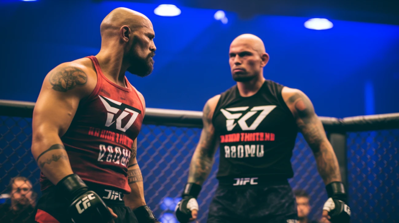 Gala KSW 70 - Transmisja na żywo, Skład Walk, Wyniki