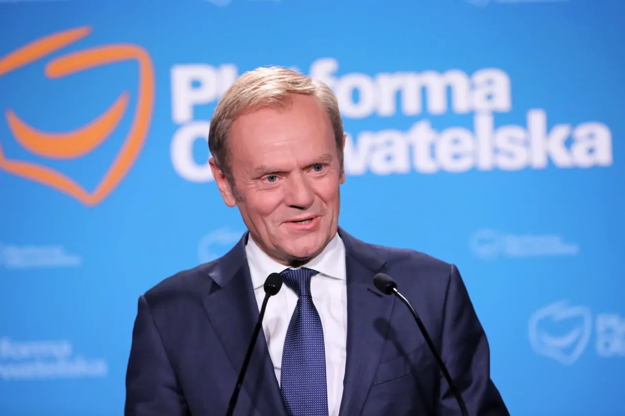 Zdjęcie Kiedy Tusk wraca do Polski? Oto zaskakujące szczegóły jego powrotu