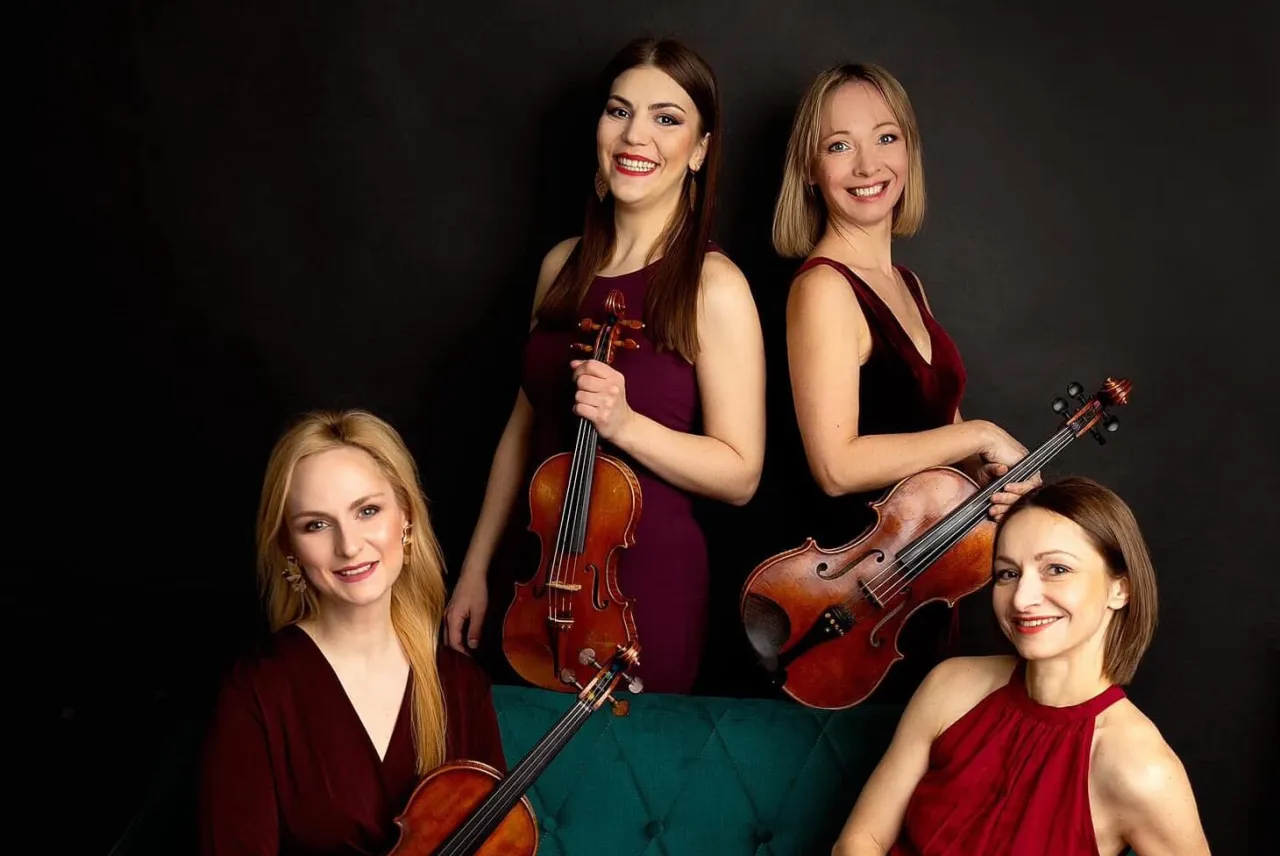 Zdjęcie Aktualności filharmonii Olsztyn: Nie przegap nadchodzących koncertów