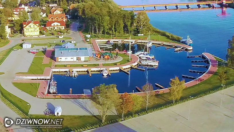Zdjęcie Najlepsze atrakcje w Dziwnowie, które musisz zobaczyć na wakacjach