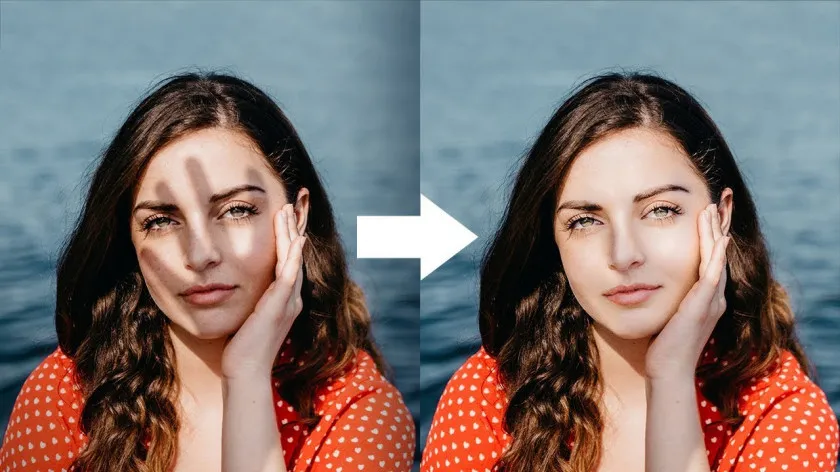 Zdjęcie Jak usunąć element ze zdjęcia w Photoshopie? Proste metody krok po kroku