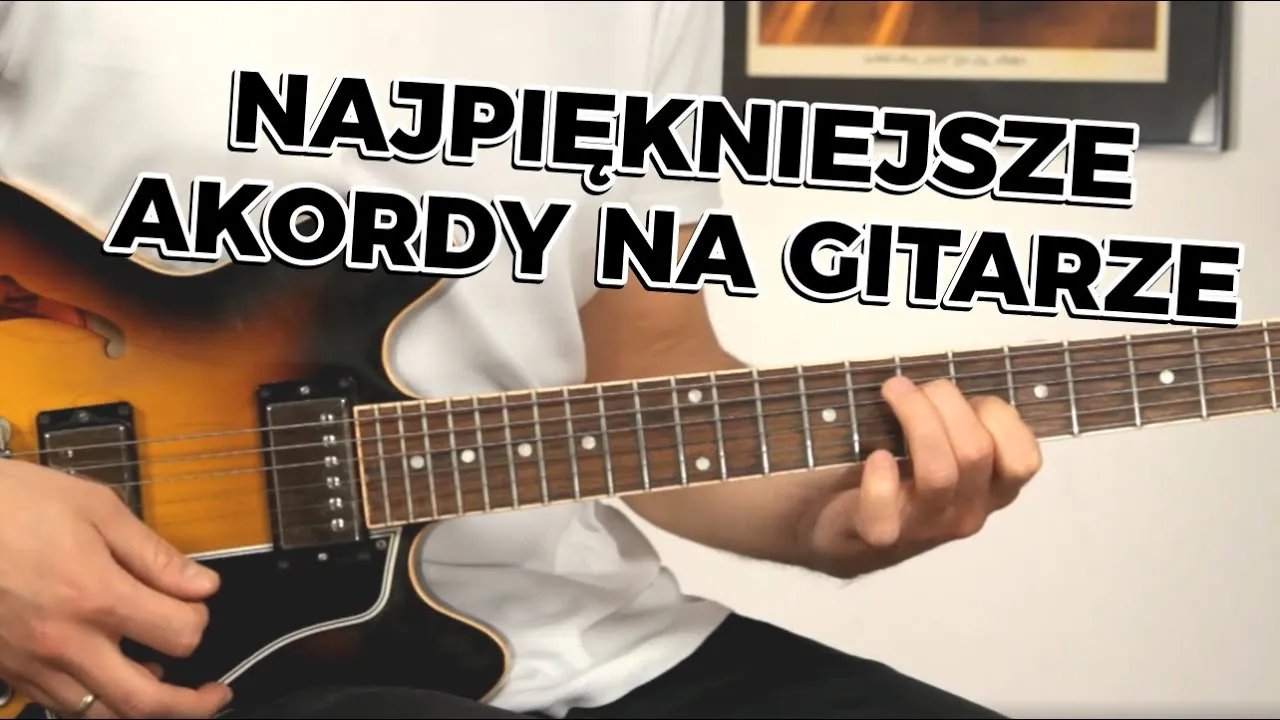 Zdjęcie Nie dla mnie jest chłopak z gitarą chwyty - tekst i akordy piosenki