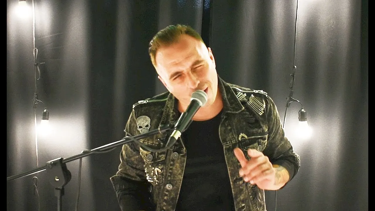 Zdjęcie Gdzie znaleźć idealny podkład muzyczny do Ruda tańczy jak szalona