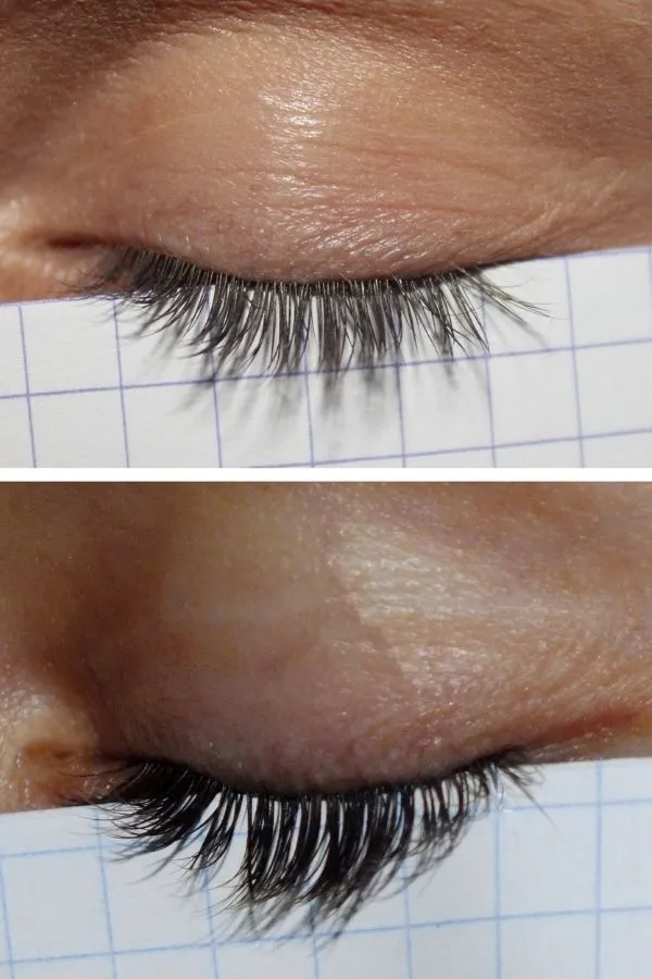 Zdjęcie Jak stosować serum Long 4 Lashes do rzęs, aby uzyskać najlepsze efekty
