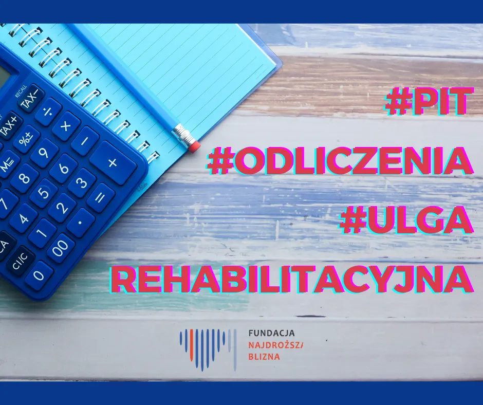 Zdjęcie Jak odliczyć wydatki na zakup leków i skorzystać z ulgi rehabilitacyjnej