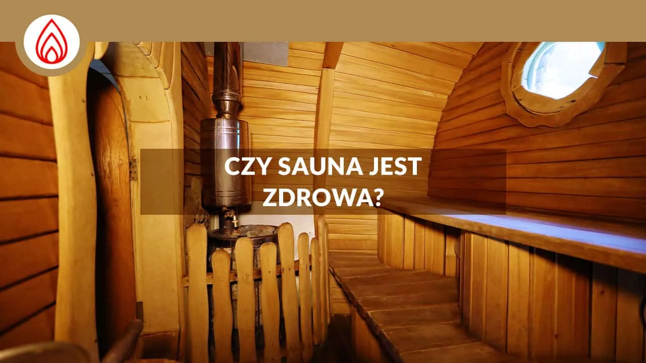 Zdjęcie Czy sauna po treningu jest zdrowa? Unikaj błędów, które mogą zaszkodzić