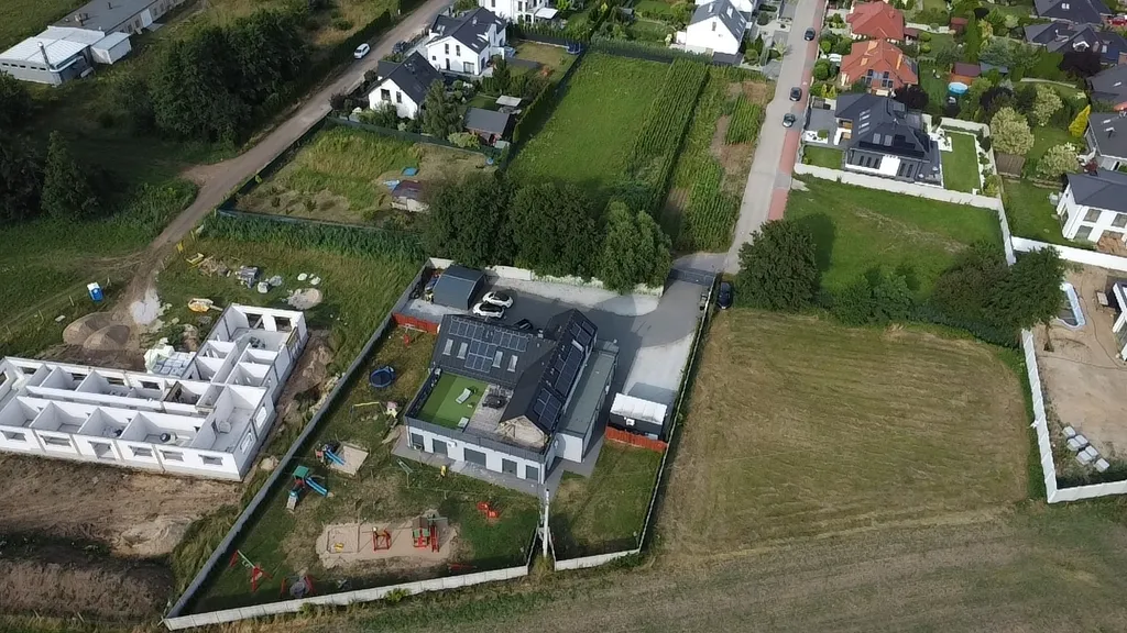 Zdjęcie Ile za metr działki budowlanej? Ceny, które mogą Cię zaskoczyć