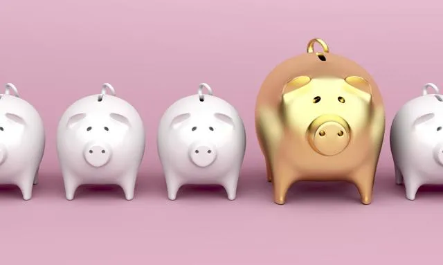 Zdjęcie Jakie procenty oferują lokaty bankowe w 2023 roku? Sprawdź teraz!
