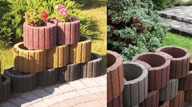 Zdjęcie Jaki beton na donice ogrodowa – wybierz trwałe i estetyczne rozwiązania