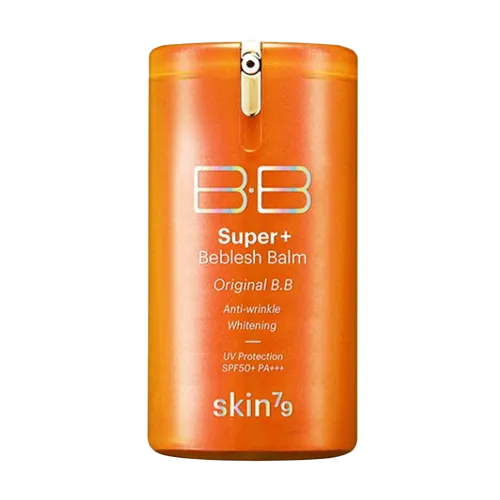 Zdjęcie Gdzie kupić krem BB Skin79? Sprawdź najlepsze oferty i sklepy