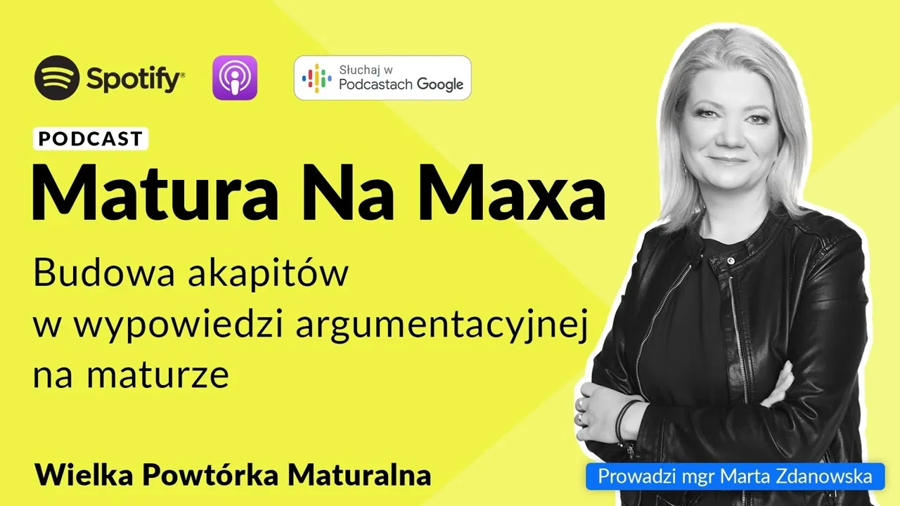 Zdjęcie Ile akapitów ma rozprawka? Odkryj idealną strukturę dla swojego tekstu