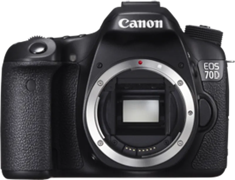 Zdjęcie Najlepsze obiektywy do Canon 70D: Poradnik, modele i zastosowania