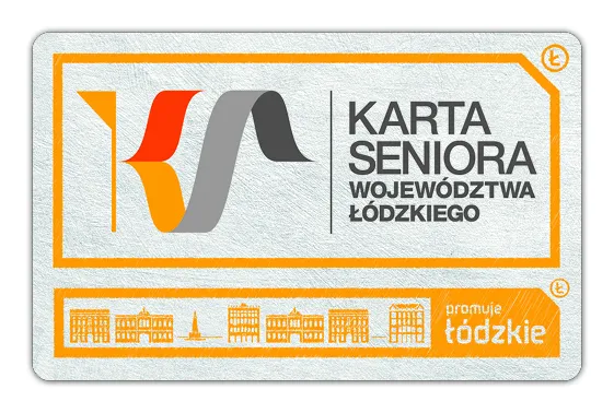 Zdjęcie Gdzie wyrobić kartę seniora województwa łódzkiego i uniknąć problemów