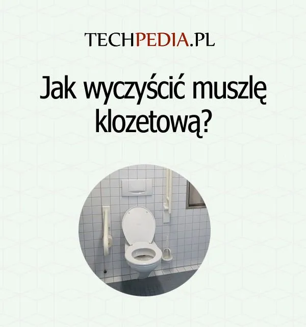 Zdjęcie Jak prawidłowo wyrzucić muszlę klozetową? Poznaj skuteczne metody