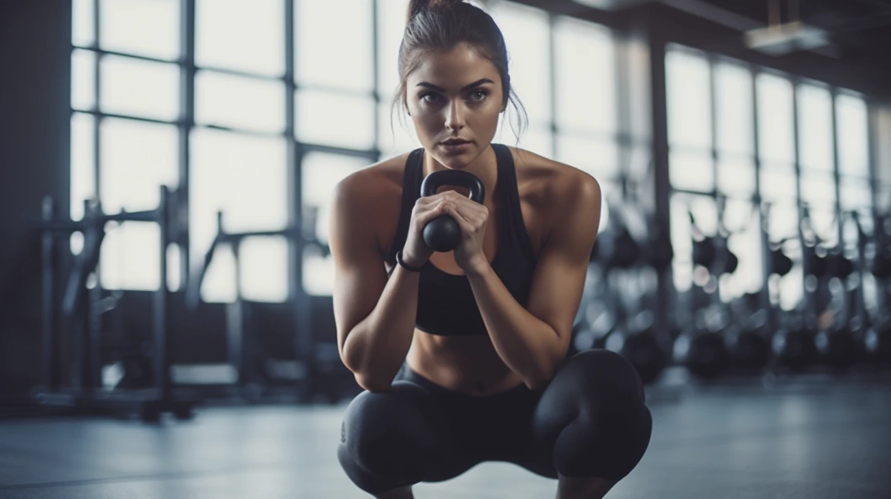 Klub fitness Ósemka w Warszawie - bezpłatna próbna lekcja!