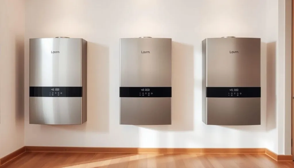 Zdjęcie Jaki junkers do łazienki wybrać? Kluczowe modele i ich zalety