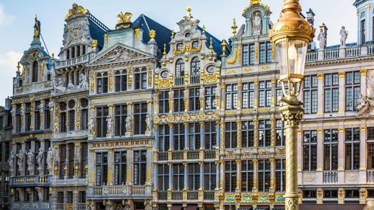 Zdjęcie Najciekawsze atrakcje w Belgii, które musisz zobaczyć podczas podróży